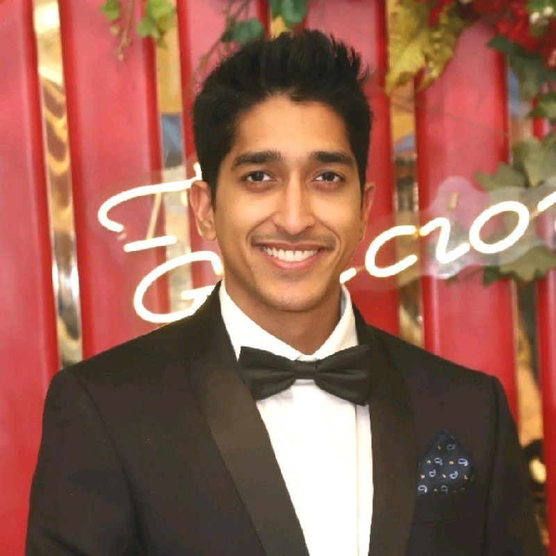 Sanat Sharma